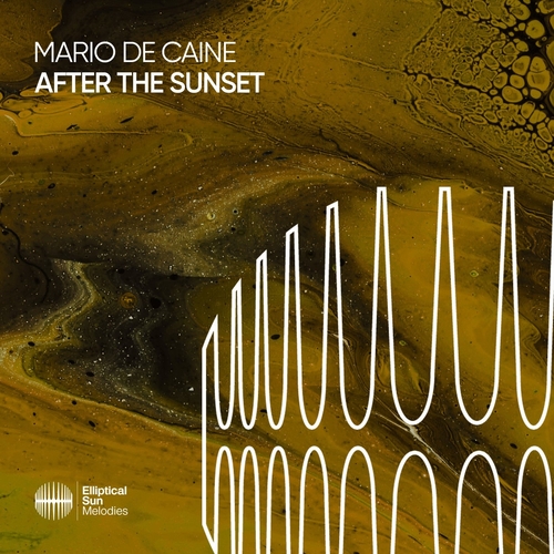 Mario De Caine - After The Sunset [ESM552]